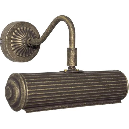 rustikalna staromodna obrazova osvetlujuca lampa zrkadlova osvetlovacia nastenna lampa mediteranska rustikalna vintage elegantna klasicka chodba lampy nastavitelna orientovatelna svetla lameridiana interierove zariadenie.jpg